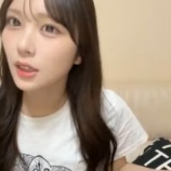 『[動画]2026.08.29（21:55～） SHOWROOM　「≒JOY(ニアリーイコールジョイ) 逢田珠里依」＠個人配信【ニアジョイ】』の画像