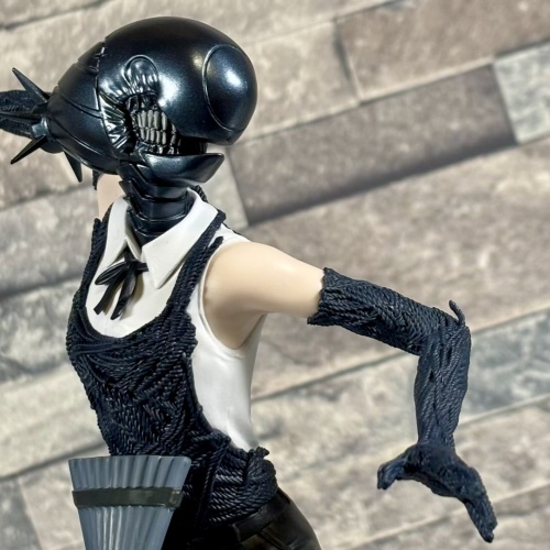 【フィギュアレビュー】劇場版『チェンソーマン レゼ篇』 Grandista-BOMB-