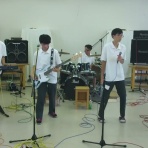 第２棟３階。