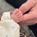 じいちゃんの手・ばあちゃんの手