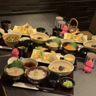 【梅田】老舗のトリプルメインのセットがやばすぎる　～与太呂 梅田店