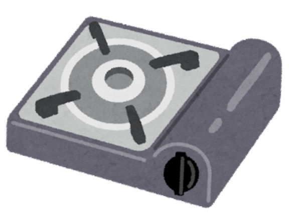 鉄ヲタのラブライバー、秋のキャンプ　ハラミがうまい