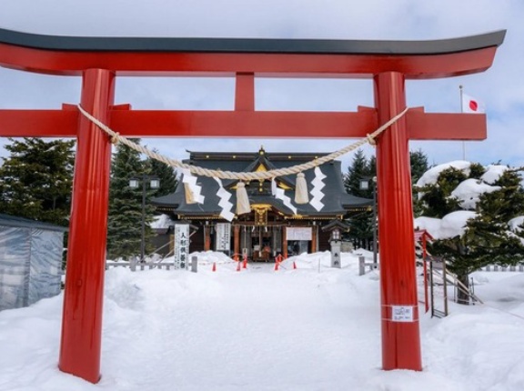海外「冬の北海道を旅した時の写真を紹介しよう！」北海道の冬に対する海外の反応