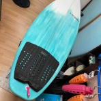OneShotTripSurfとその仲間たち