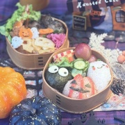 【レシピ】ルウなしで作るスパイスカレー。　と　献立。と　かわいい帽子。