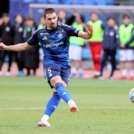 サッカー『PRIDE(プライド)』