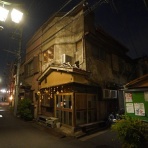 夜散歩のススメ