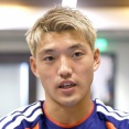 日本代表10番「W杯は優勝以外目指していません」