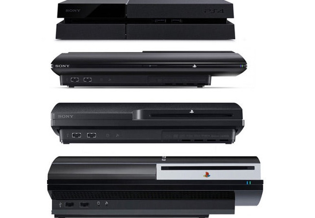 PS2薄すぎワロタｗｗｗｗｗｗｗｗｗｗｗｗ