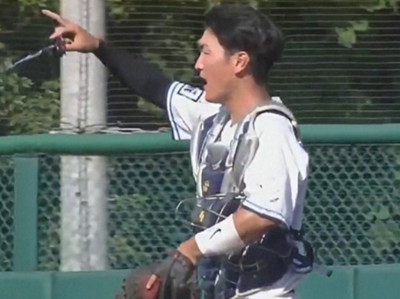 現場レベルから需要が高い守れる捕手。