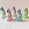 トゥインクルトゥインクルリトルスター☆