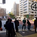 県立青少年センター　スタジオHIKARIへの行き方（JR桜木町駅より）