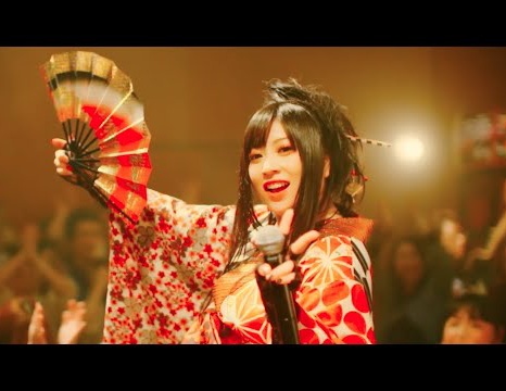 和楽器バンドとかいう頭の悪い人が考える和要素を詰め込んだ結果滑ってるクソバンドｗｗｗ おとまと