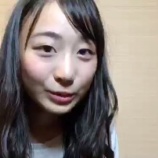 『[動画]2018.09.22（21:31～） SHOWROOM　「=LOVE(イコールラブ) 瀧脇笙古」＠個人配信』の画像