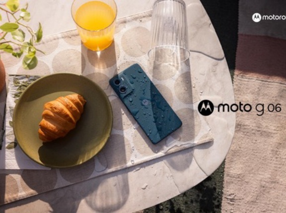 モトローラが4G対応エントリースマホ「moto g06」を日本で発売へ！型番「XT2535-6」が技適通過。6.88インチ液晶に大画面化