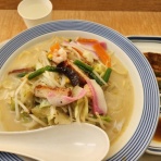 きまじめチキン日記