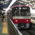 大師線　1000形　1401F