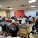 ✨地域交流 保育園の子供たちが来てくれましたぁ😻