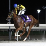 『【8/21メインレースレポート】④ベストグリーン（牡2＝田中淳司厩舎）が重賞連覇！ 第19回ブリーダーズゴールドジュニアカップ〔H2〕』の画像