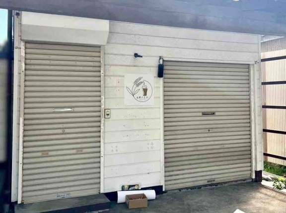 秋葉区新町に『ムギノミツ.（mugi no mitsu）』なる手づくりクラフトビール醸造所がオープンするらしい。