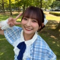 【馬場彩華】来年は1番大きなステージにも立ちたいって強く思ったんだ