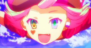 ノーゲーム ノーライフ あにこ便