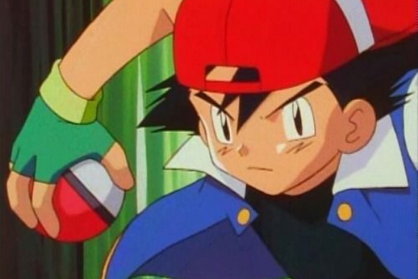 サトシ ２６歳 ポケモンマスターとかアホじゃねーの 前編 ひといきに D ワダイ