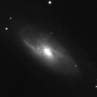 『投稿：渦巻銀河3態【追記】2025/04/04』の画像