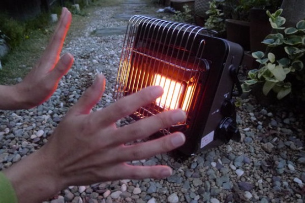 速暖 Iwataniカセットガスストーブ開封 即効ぽかぽかレビュー 会長の趣味いろいろblog