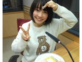 【朗報】大人気清純派声優、ラジオのASMR企画で「ここで？　ックス…💕」と言ってしまうｗｗｗｗ