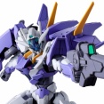 ガンダムルブリスジウツーってこれまで活躍あったオン？
