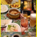大阪市平野区のジュン美容室＆ブルークリップのとじこみふろく