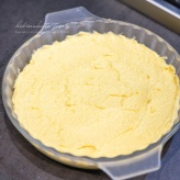 缶詰の果物で作る！しっとりアーモンドケーキ（レシピ）