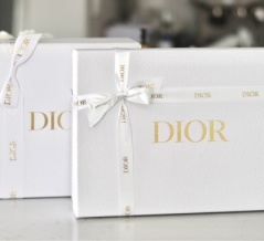 DIOR Beauty購入品色々+無料で貰った商品色々