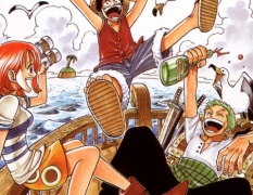 ワイ ワンピースは絵が嫌いやから読んだ事ない 友 人生損してるから読め ワンピースまとめ