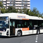 相鉄バス情報室 ～ １台のバスを追いかけて ～