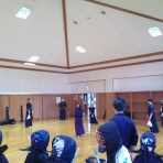 埼玉越生錬成会