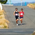 3/15(日)A.M.10:30頃から〝ふくやまマラソン2026・ハーフの部〟観戦でした(01)