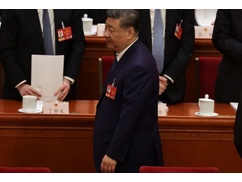 【朗報】中国人民解放軍、指揮系統が完全崩壊！クーデターを恐れた習近平、粛清の嵐で「戦える人間」が全滅。台湾有事は“実行不可能”なレベルまで弱体・・・