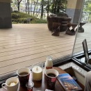 仙台＆蔵王旅行記・その４、蔵王温泉②