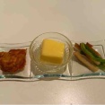 京都Lounge MIDORI 本日のおつまみ