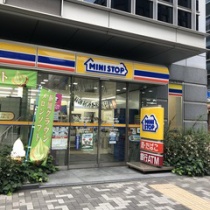 ミニストップ コンビニイートイン情報局
