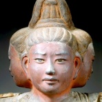 雅勒の散歩路