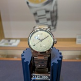 『【ORIS】時計好きの私たちが“今”おすすめしたい一本。ビッグクラウン キャリバー403 グリーンダイアル』の画像