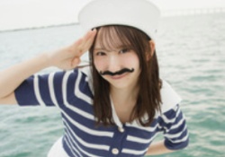 【画像】藤嶌果歩さん、次は生足ショットwwwwwwwwww