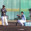 日ハム大田「巨人時代は怖くて、小笠原コーチとはあまり話したことがなかった」