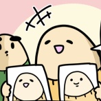 親の顔で泣き止む