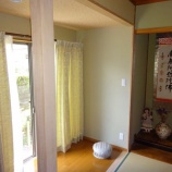 『建具工事』の画像