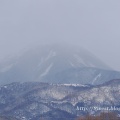今日の蓼科山　2026-12