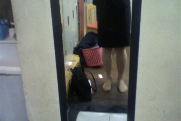 リクスカちゃんの女装日記 トイボックス